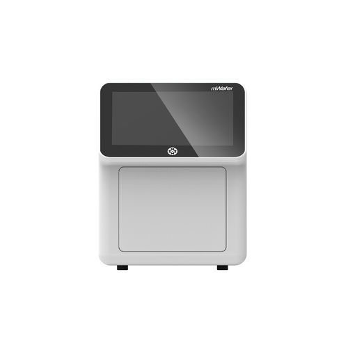 Analizzatore biochimico automatico - MS-S500 - Medicalsystem Biotechnology Co., Ltd. - da banco / microfluidico / con touch screen