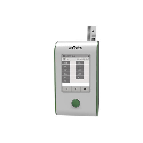 Analizzatore di urina automatico - MS-U330 - Medicalsystem Biotechnology Co., Ltd. - da banco / USB / Bluetooth