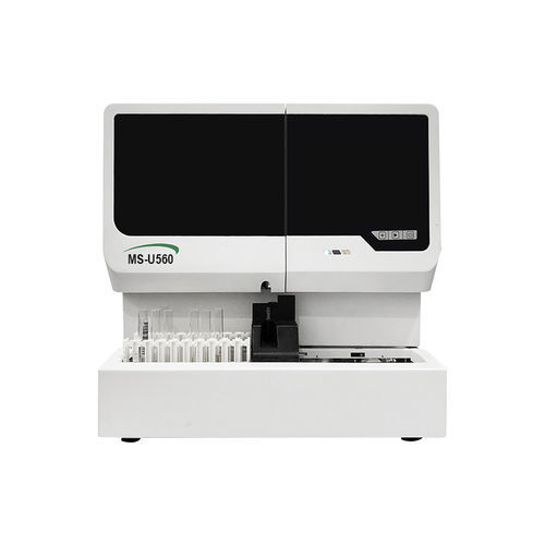 Analizzatore di sedimenti urinari automatico - MS-U560 - Medicalsystem Biotechnology Co., Ltd. - per diagnosi clinica / da banco / STAT