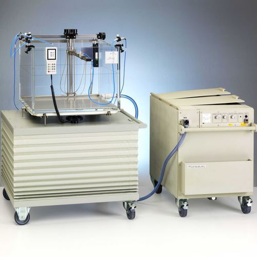 Phantom di calibrazione per radioterapia - MP3 - PTW Freiburg Physikalisch-Technische-Werkstätten - generico