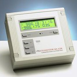 Dosimetro ambientale raggi X - DIAMENTOR® M4-KDK - PTW Freiburg Physikalisch-Technische-Werkstätten