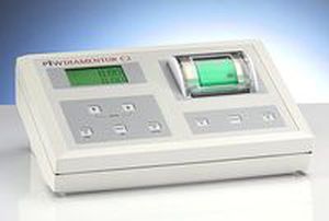 Dosimetro paziente raggi X - DIAMENTOR® C2 DAP - PTW Freiburg Physikalisch-Technische-Werkstätten