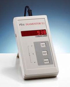 Dosimetro paziente raggi X - DIAMENTOR® E2 DAP - PTW Freiburg Physikalisch-Technische-Werkstätten