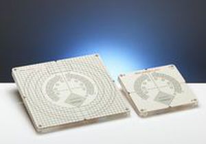 Phantom di calibrazione per fluoroscopia - NORMI® RAD/FLU - PTW Freiburg Physikalisch-Technische-Werkstätten - generico