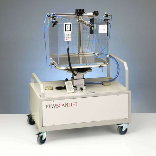 Phantom di calibrazione per radioterapia - MP3-M - PTW Freiburg Physikalisch-Technische-Werkstätten - generico