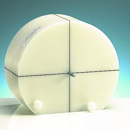 Phantom di calibrazione per radioterapia - ISOCHECK Isocenter - PTW Freiburg Physikalisch-Technische-Werkstätten - generico