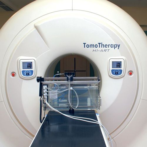 Phantom di calibrazione per radiografia - MP3-T - PTW Freiburg Physikalisch-Technische-Werkstätten - per radioterapia / per scanner a raggi X / generico