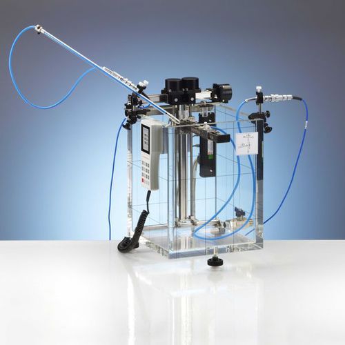 Phantom di calibrazione per radiochirurgia - MP3-XS - PTW Freiburg Physikalisch-Technische-Werkstätten - generico