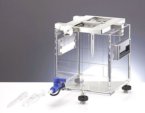 Phantom di calibrazione per radioterapia - 41023 - PTW Freiburg Physikalisch-Technische-Werkstätten - generico