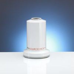 Camera di ionizzazione raggi Gamma - SOURCECHECK 4 pi - PTW Freiburg Physikalisch-Technische-Werkstätten