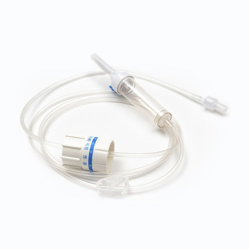 pompa di perfusione a 1 via - Shandong Wuzhou Medical Equipment