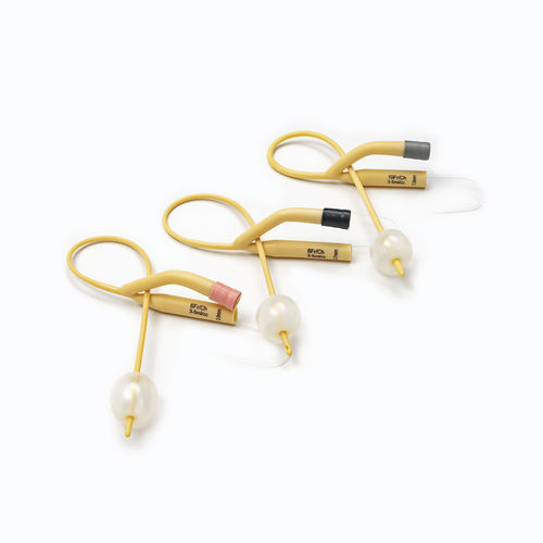 catetere per drenaggio urinario - Shandong Wuzhou Medical Equipment