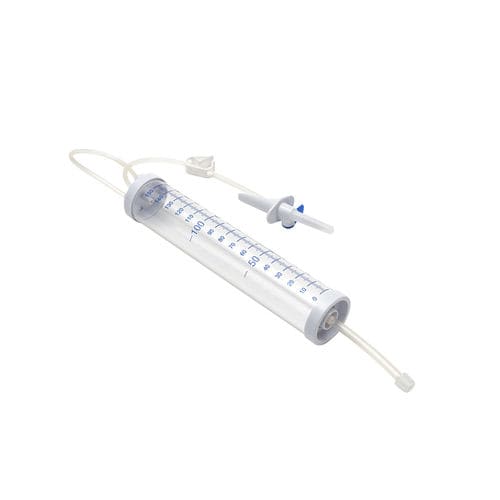 Buretta per perfusione - 150ML - Shandong Wuzhou Medical Equipment