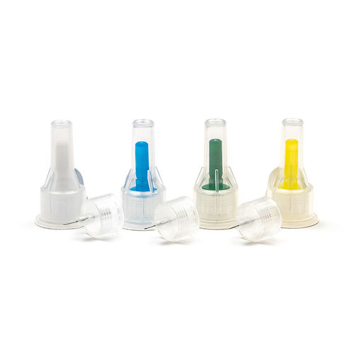 Ago per iniezione di insulina - Shandong Wuzhou Medical Equipment - penna / 30G