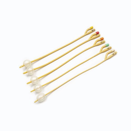 catetere per drenaggio urinario - Shandong Wuzhou Medical Equipment