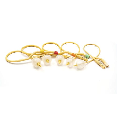 catetere per drenaggio urinario - Shandong Wuzhou Medical Equipment