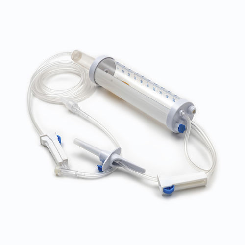 Buretta per perfusione - 100ML - Shandong Wuzhou Medical Equipment