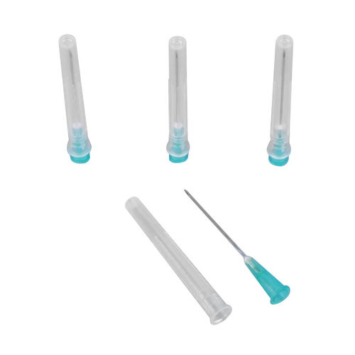 Ago per anestesia odontoiatrica - Shandong Wuzhou Medical Equipment - 23G / 20G / 18G