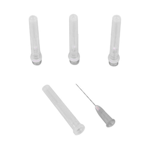 Ago per anestesia odontoiatrica - Shandong Wuzhou Medical Equipment - automatico / 18G / 20G