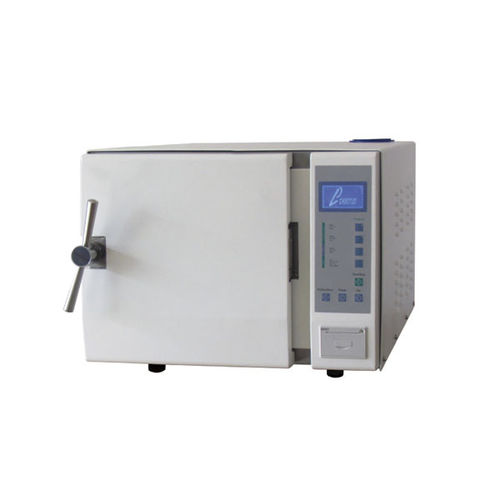 Autoclave per studio veterinario - LR - Tianjin Chaotuo Medical Equipment - da laboratorio / medico / chirurgico