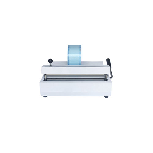 Termosigillatrice per l'industria farmaceutica - CT-FK-800 - Tianjin Chaotuo Medical Equipment - da laboratorio / medica / odontoiatrica