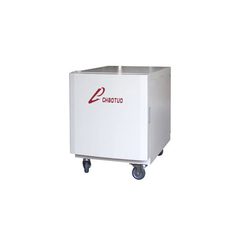 Carrello medico - Tianjin Chaotuo Medical Equipment - ospedaliero / per uso generale / per strumenti