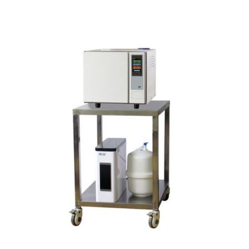 Sistema di depurazione dell'acqua a osmosi inversa - CT-RO12 - Tianjin Chaotuo Medical Equipment - da laboratorio / per strutture sanitarie / per autoclave