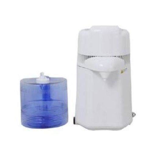 Distillatore d'acqua da laboratorio - Tianjin Chaotuo Medical Equipment - per sterilizzatore / per clinica odontoiatrica / per l'industria farmaceutica