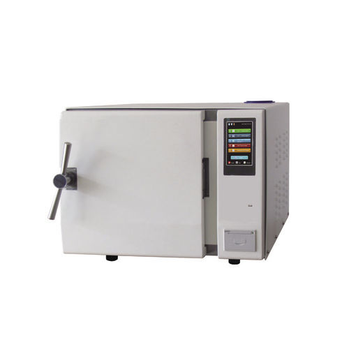 Autoclave per microbiologia - 35LR+ - Tianjin Chaotuo Medical Equipment - medico / da laboratorio / odontoiatrico
