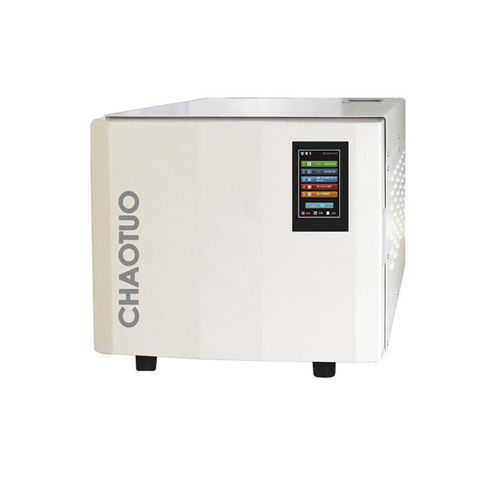 Autoclave per studio veterinario - 45TB+ - Tianjin Chaotuo Medical Equipment - medico / da laboratorio / odontoiatrico