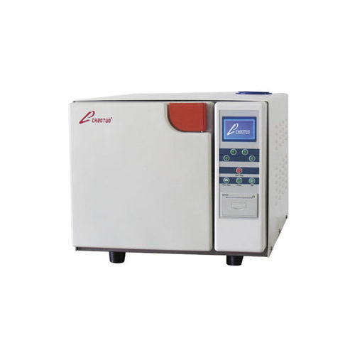 Autoclave medico - 23BR - Tianjin Chaotuo Medical Equipment - da laboratorio / odontoiatrico / per l'industria farmaceutica
