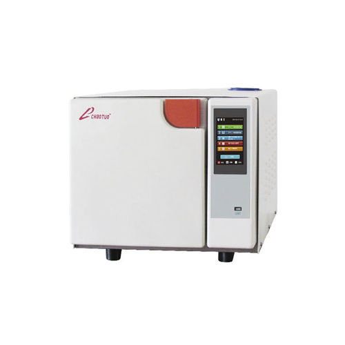 Autoclave odontoiatrico - 23MV - Tianjin Chaotuo Medical Equipment - medico / chirurgico / da laboratorio