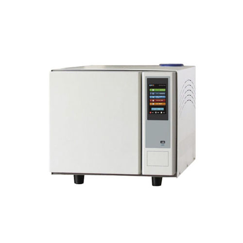Autoclave medico - 23MV+ - Tianjin Chaotuo Medical Equipment - da laboratorio / odontoiatrico / chirurgico
