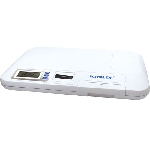 Bilancia pesaneonati elettronica - EBSP-30 - Zhongshan Jinli Electronic Weighing Equipment Co., Ltd - portatile