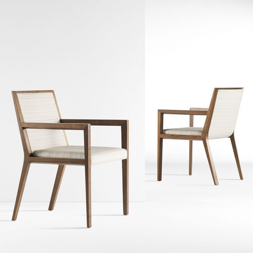 Poltrona da ufficio - Savor - Allsteel