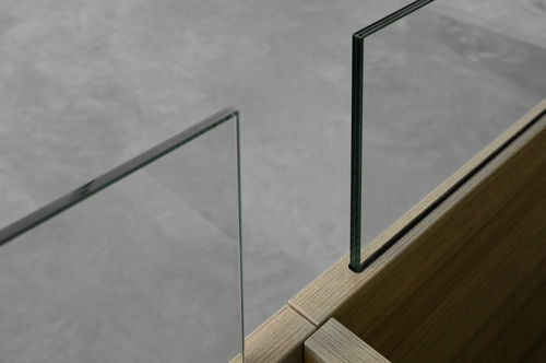 Pannello - Fit - Allsteel