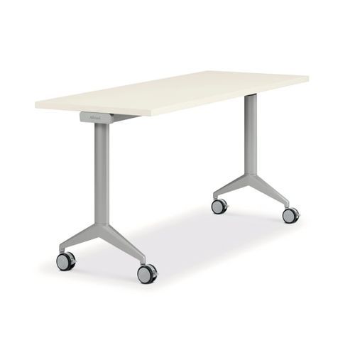 Tavolo da lavoro - Aware  - Allsteel - mobile