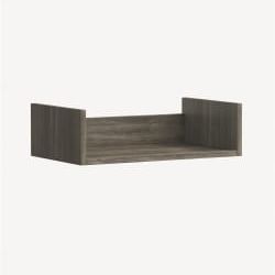 Mensola a muro - Approach - Allsteel