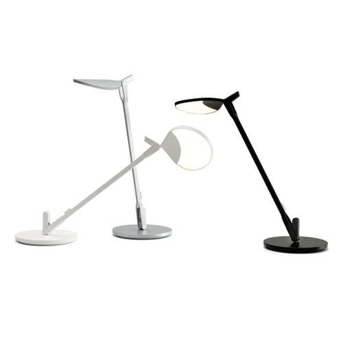 Lampada di illuminazione - Splitty - Allsteel - medica / a LED / flessibile