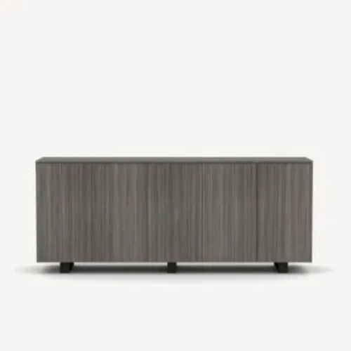 Armadio con cassetti - Briefing - Allsteel - con sportello / a muro