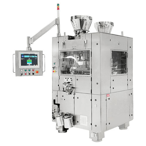 Comprimitrice - AQUARIUS G-K - KIKUSUI SEISAKUSHO - per l'industria farmaceutica / compatta / rotativa