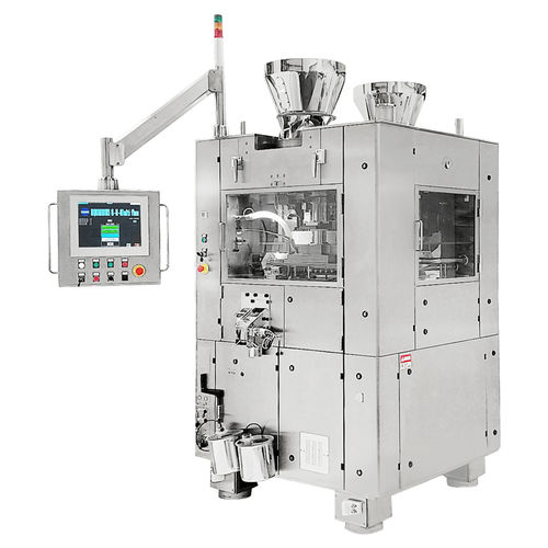 Comprimitrice - AQUARIUS G-K (2L MODULE) - KIKUSUI SEISAKUSHO - per l'industria farmaceutica / compatta / rotativa