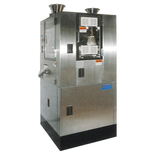 Comprimitrice - LIBRA2-2L - KIKUSUI SEISAKUSHO - per l'industria farmaceutica / di campionamento / pilota