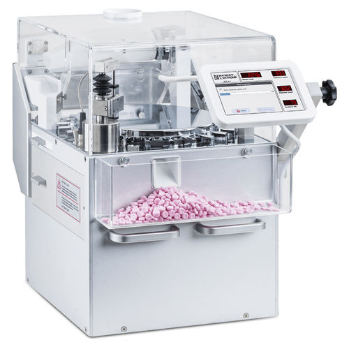 Tester per compresse - UTS 4.1 - KIKUSUI SEISAKUSHO - automatico / da terra