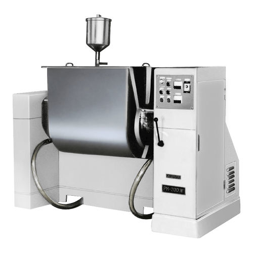 Mescolatore da banco - PM/PK - KIKUSUI SEISAKUSHO - per preparazione di campioni / per l'industria farmaceutica