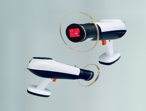 Sistema di radiografia intraorale digitale - SAF-Cocoon-F - Safari Dental inc. - portatile