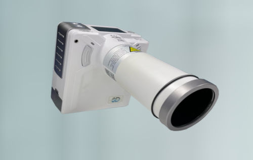 Sistema di radiografia intraorale digitale - SAF-3000 - Safari Dental inc. - portatile