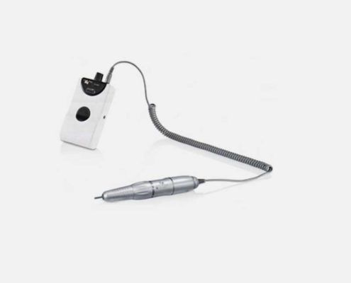Micromotore odontoiatrico - SAF-670-3 - Safari Dental inc. - elettrico / dritto / ricaricabile