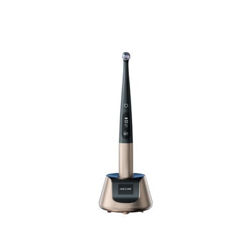 Lampada polimerizzante per laboratorio odontotecnico - O-Star - Safari Dental inc. - wireless