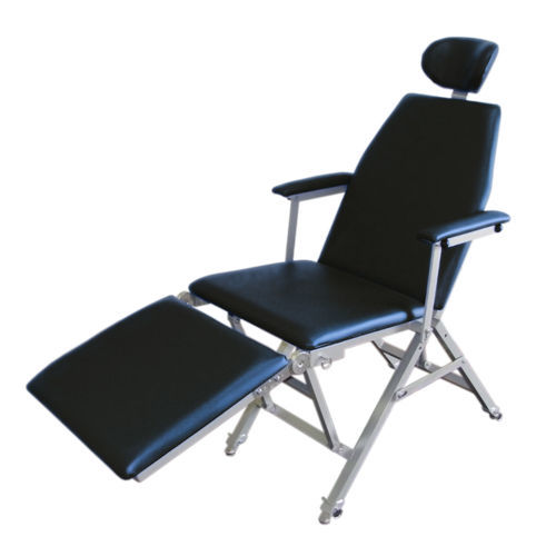 Poltrona odontoiatrica portatile - SAF-103-01 - Safari Dental inc.